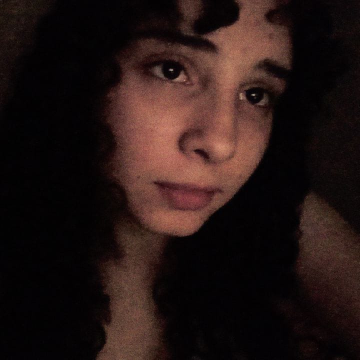 foto da Thauany